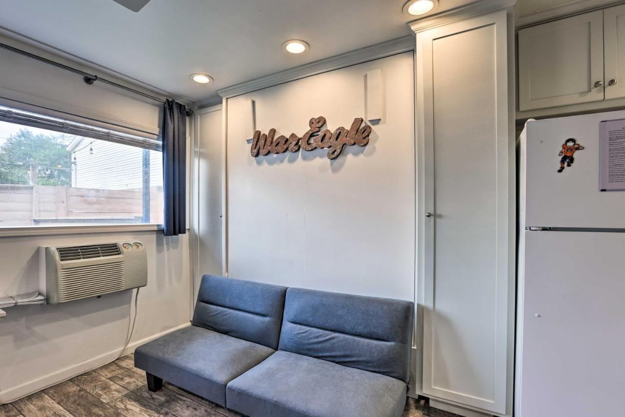 Welcoming Auburn Studio - 1 Block To Campus! 외부 사진