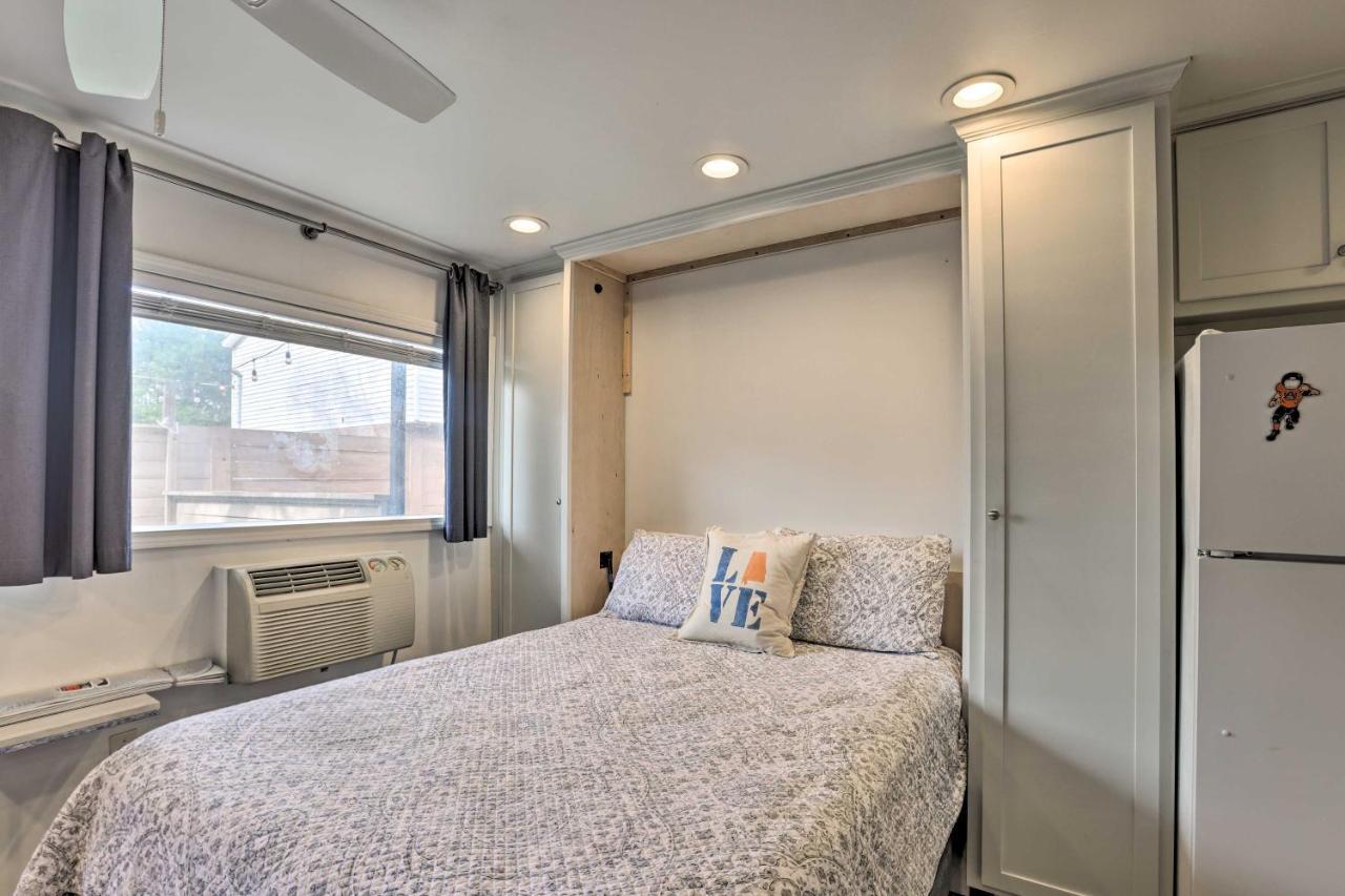 Welcoming Auburn Studio - 1 Block To Campus! 외부 사진